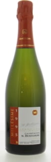 Hostomme P. - Blanc de Blancs Grand Cru Brut 1995