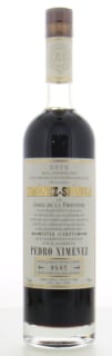 Ximenez Spinola - Pedro Ximénez Solera 1918 1918
