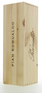 Prunotto - Romualdo Barbera d'Alba 2018