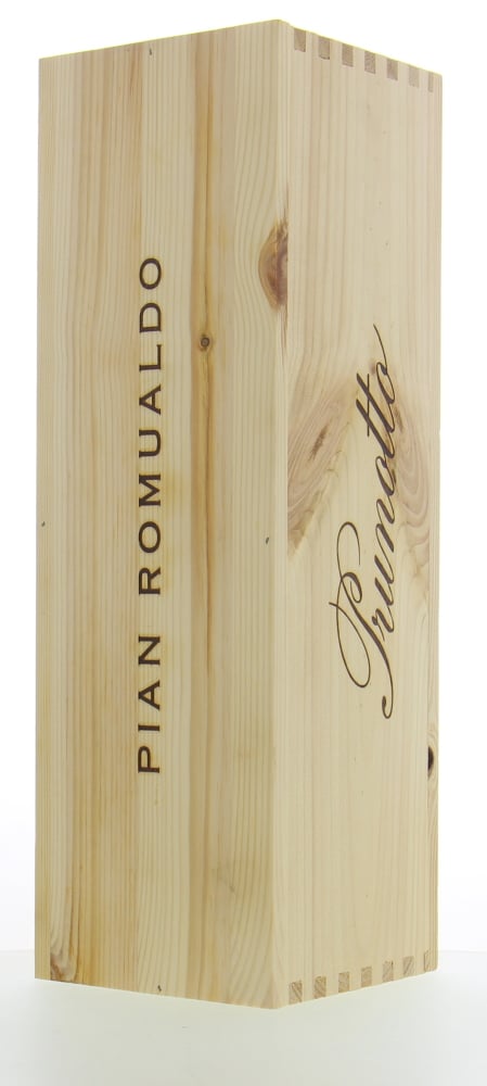 Prunotto - Romualdo Barbera d'Alba 2018