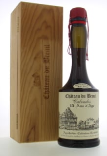Chateau du Breuil - 4 Siecles Calvados NV
