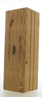 Mas Martinet - Clos Martinet 1995