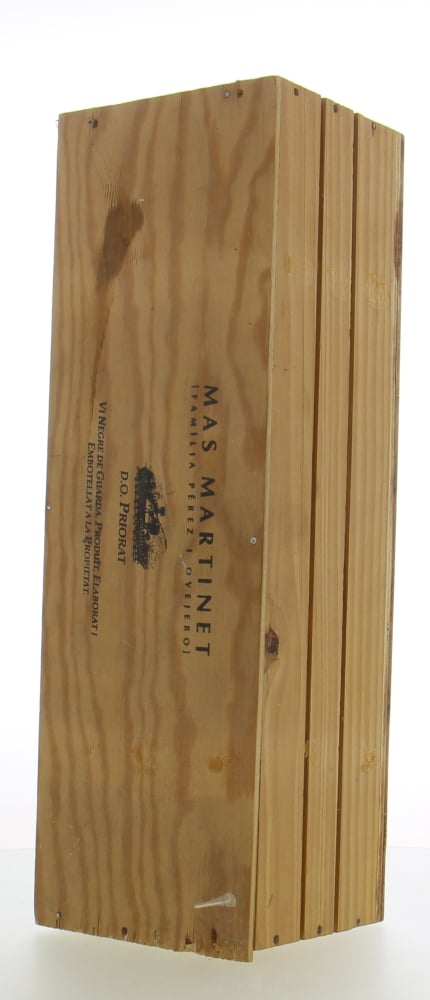 Mas Martinet - Clos Martinet 1995