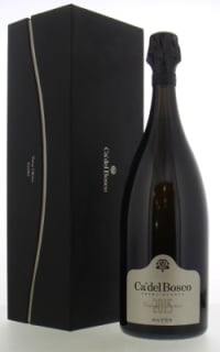 Ca del Bosco - Franciacorta Vintage Collection 2015
