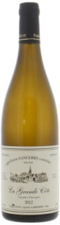 Pascal Cotat - Sancerre la Grande Cote 2012