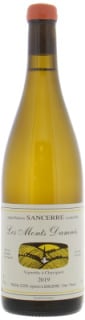 Pascal Cotat - Sancerre Les Monts Damne 2019