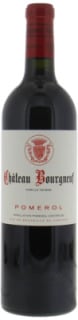 Chateau Bourgneuf - Chateau Bourgneuf 2025