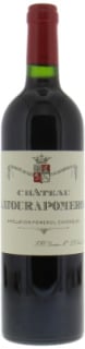 Chateau Latour a Pomerol - Chateau Latour a Pomerol 2025