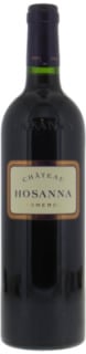 Chateau Hosanna - Chateau Hosanna 2025