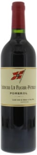 Chateau La Fleur Petrus - Chateau La Fleur Petrus 2025