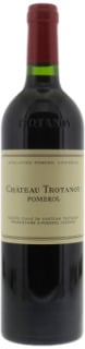 Chateau Trotanoy - Chateau Trotanoy 2025