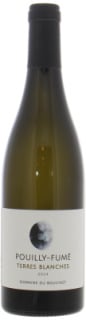 Domaine du Bouchot - Pouilly Fume Terres Blanches 2024