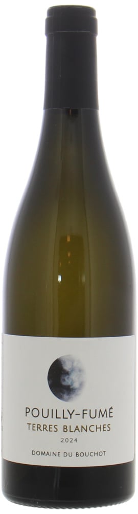 Domaine du Bouchot - Pouilly Fume Terres Blanches 2024