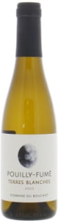 Domaine du Bouchot - Pouilly Fume Terres Blanches 2023