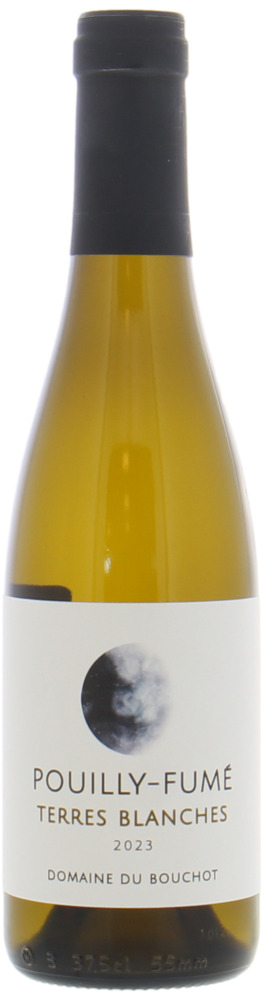 Domaine du Bouchot - Pouilly Fume Terres Blanches 2023