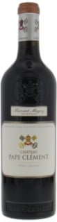 Chateau Pape Clement - Chateau Pape Clement 2025