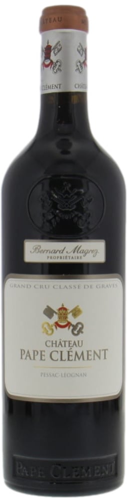 Chateau Pape Clement - Chateau Pape Clement 2025