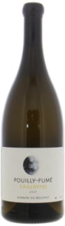 Domaine du Bouchot - Pouilly Fume Caillottes 2023