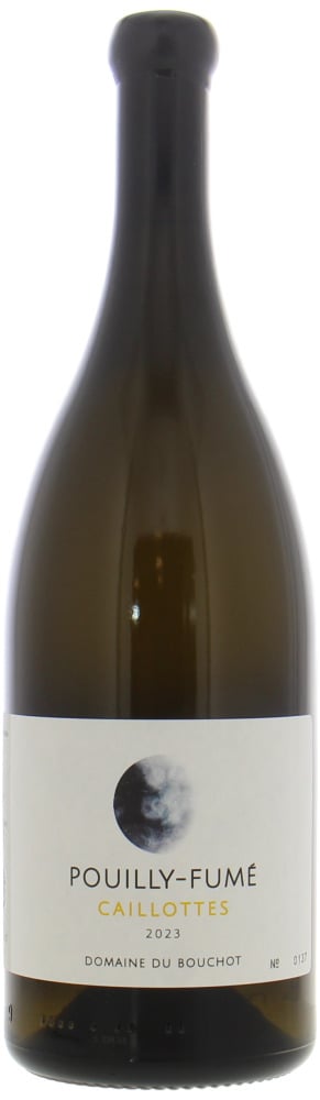 Domaine du Bouchot - Pouilly Fume Caillottes 2023