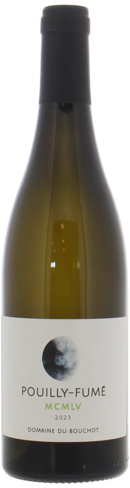 Domaine du Bouchot - Pouilly Fume MCMLV 2023