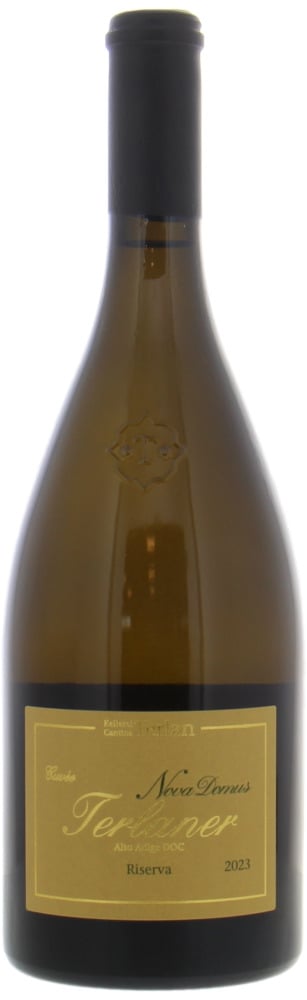 Cantina Terlano - Terlaner Nova Domus 2023