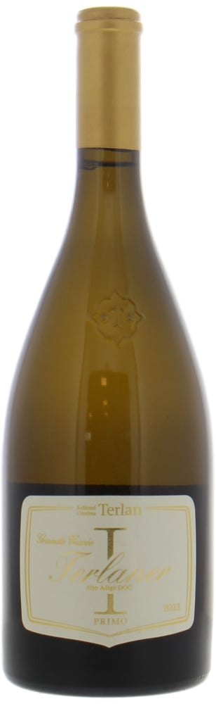 Cantina Terlano - Terlaner I Grande Cuvée Primo 2023