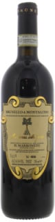 Il Marroneto - Brunello di Montalcino Madonna delle Grazie 2010