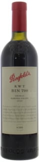 Penfolds - RWT BIN 798 Shiraz 2020