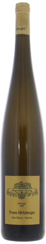 Franz Hirtzberger - Singerriedel Riesling Smaragd 2015