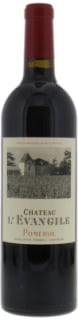 Chateau L'Evangile - Chateau L'Evangile 2025