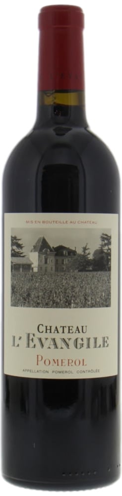 Chateau L'Evangile - Chateau L'Evangile 2025
