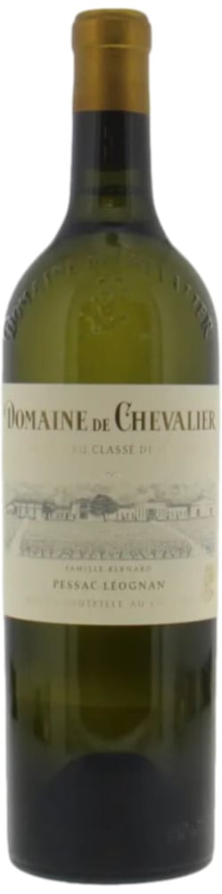 Domaine de Chevalier - Domaine de Chevalier Blanc 2025