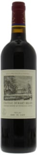 Chateau Duhart Milon - Chateau Duhart Milon 2025