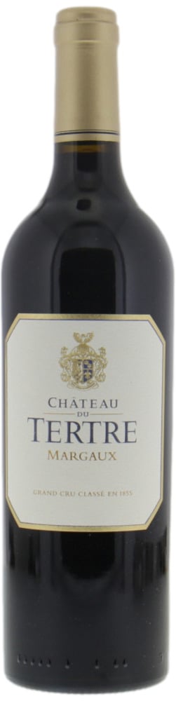 Chateau du Tertre - Chateau du Tertre 2025