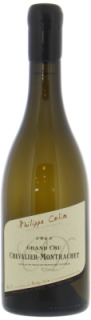 Philippe Colin - Chevalier-Montrachet 2022