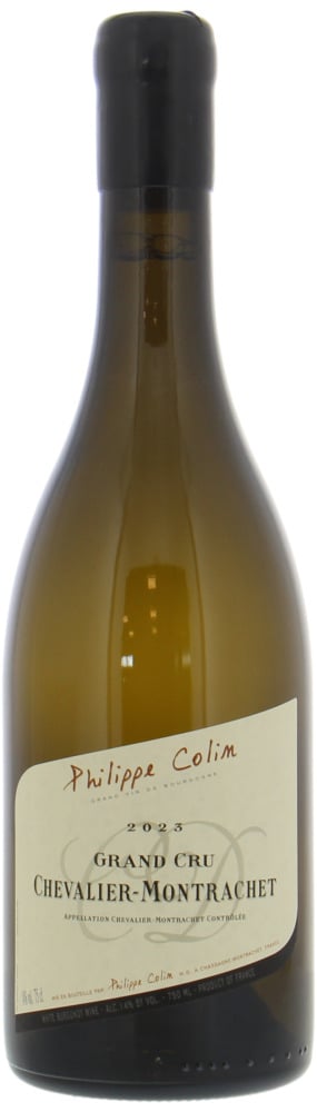 Philippe Colin - Chevalier-Montrachet 2023