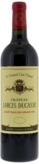 Chateau Larcis-Ducasse - Chateau Larcis-Ducasse 2025