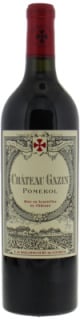 Chateau Gazin - Chateau Gazin 2025