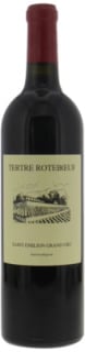 Chateau Tertre de Roteboeuf - Chateau Tertre de Roteboeuf 2025