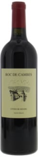 Chateau Roc des Cambes - Chateau Roc des Cambes 2025