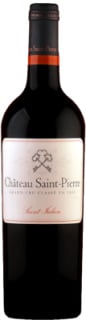 Chateau Saint-Pierre - Chateau Saint-Pierre 2025