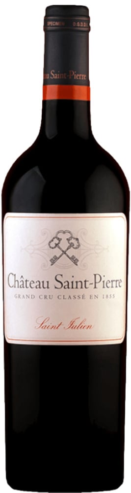 Chateau Saint-Pierre - Chateau Saint-Pierre 2025