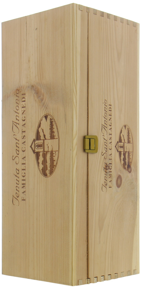 Tenuta San Antonio - Amarone Selezione Castagnedi 2016
