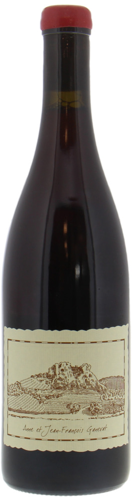 Anne et Jean-François Ganevat - Pinot Noir les Chonchons 2024
