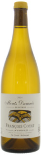 Pascal Cotat - Sancerre Les Monts Damne 2024