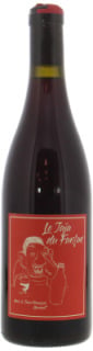 Anne et Jean-François Ganevat - Le Jaja Du Fanfan 2024