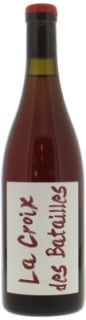 Anne et Jean-François Ganevat - La Croix Des Batailles 2024