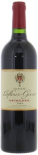 Chateau Lafleur Gazin - Chateau Lafleur Gazin 2019