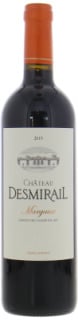 Chateau Desmirail - Chateau Desmirail 2019