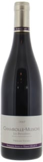 Domaine Anne et Herve Sigaut - Chambolle-Musigny Les Bussieres Vieilles Vignes 2019